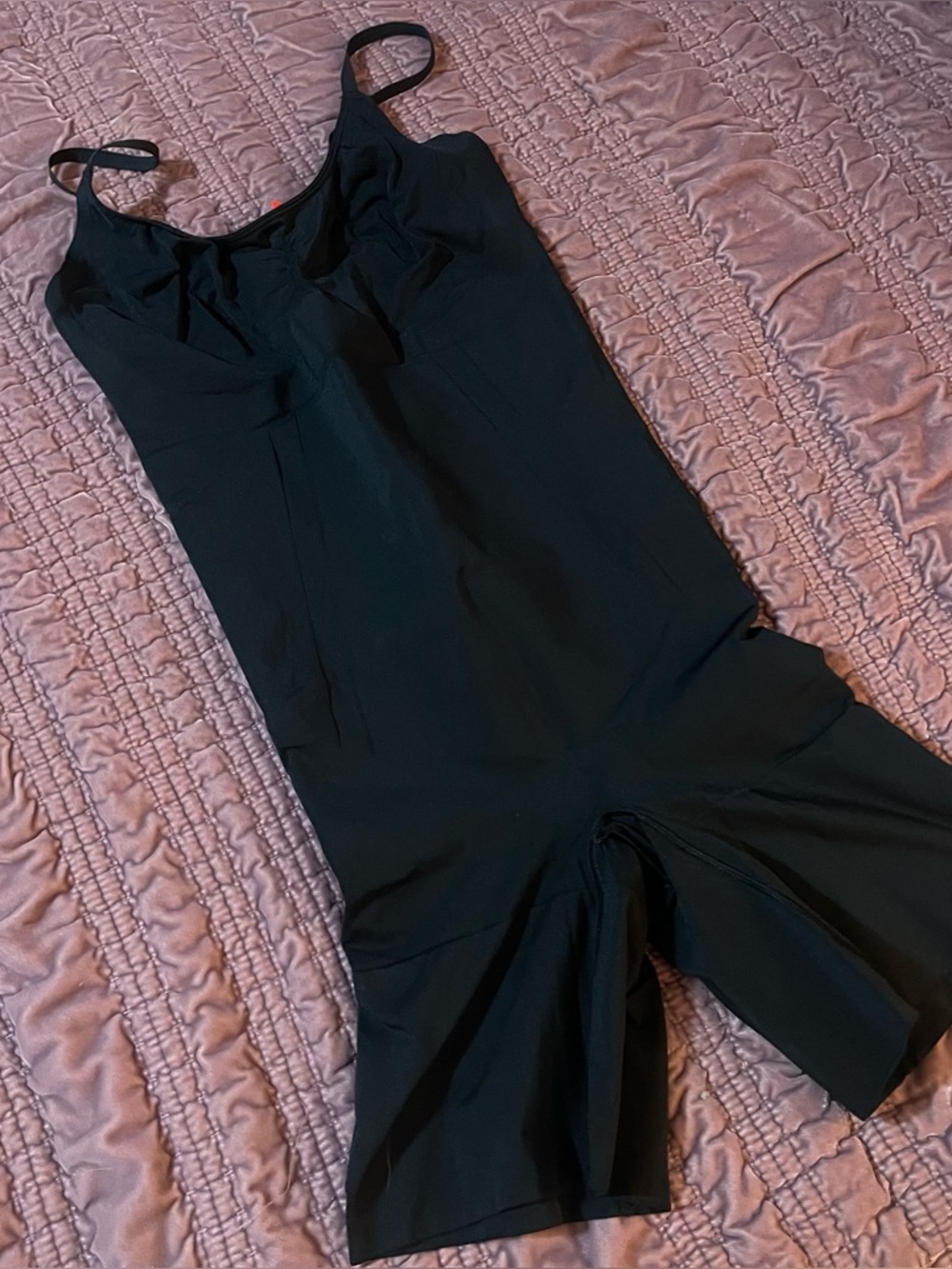 spanx jumpsuit